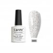 Canni Gel Color System 005 Light Silver Sequins 7.3ml