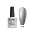 Canni Gel Color System 008 Metallic Silver 7.3ml