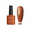 Canni Gel Color System 009 Stone Pearlescent 7.3ml