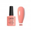 Canni Gel Color System 011 Solid Light Pink 7.3ml