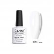 Canni Gel Color System 023 Pure White 7.3ml
