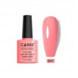 Canni Gel Color System 041 Hot Pink 7.3ml