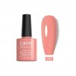 Canni Gel Color System 058 Nude Pink 7.3ml