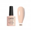 Canni Gel Color System 063 Silky Beige 7.3ml