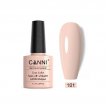 Canni Gel Color System 101 Light Nude 7.3ml