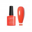Canni Gel Color System 110 Cinnabar Red 7.3ml