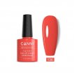 Canni Gel Color System 136 Orange Red 7.3ml