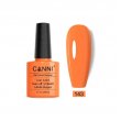 Canni Gel Color System 143 Electric Orange 7.3ml