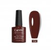 Canni Gel Color System 154 Tomato Red 7.3ml