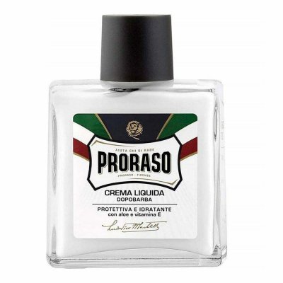 Proraso After shave Balm Protective With Aloe & Vitamin E 100ml