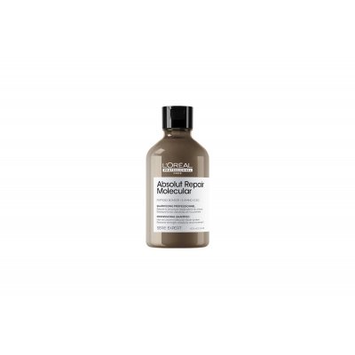 L’Oreal Professionnel Serie Expert Absolut Repair Molecular Shampoo 300ml