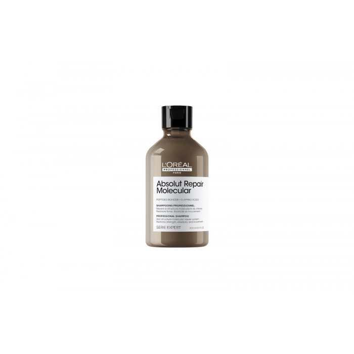 L’Oreal Professionnel Serie Expert Absolut Repair Molecular Shampoo 300ml