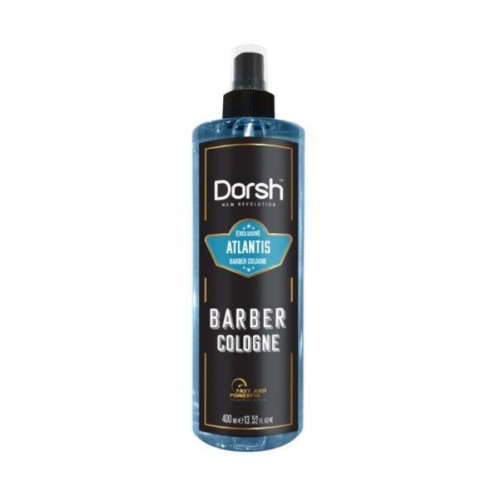 Dorsh Exclucive Cologne – Atlantis 400ml