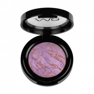 MD Professionnel Baked Range Eyeshadows 801