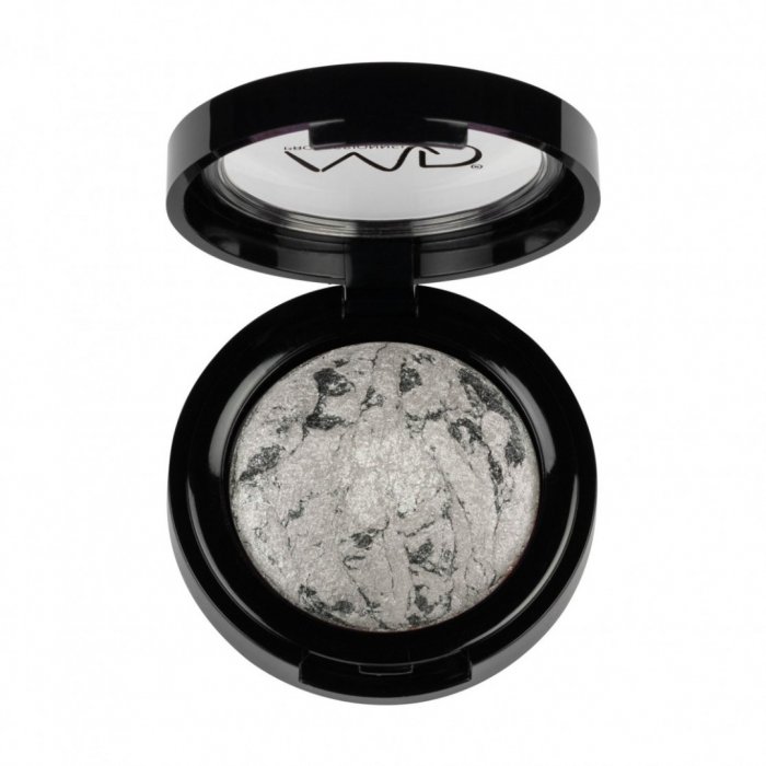 MD Professionnel Baked Range Eyeshadows 808