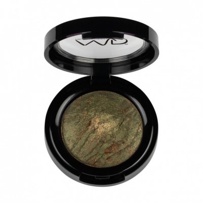 MD Professionnel Baked Range Eyeshadows 812