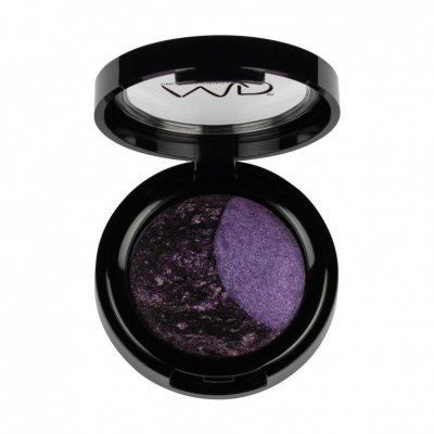 MD Professionnel Baked Range Eyeshadows 828