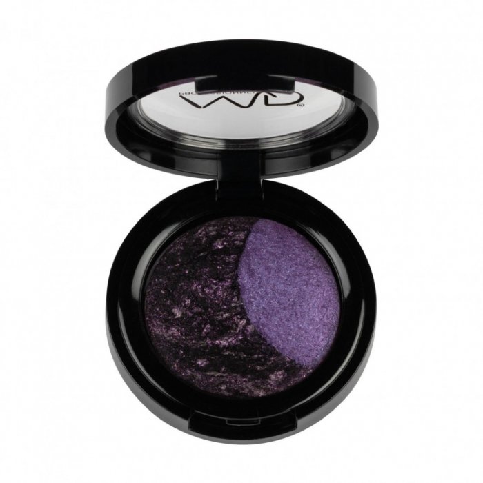 MD Professionnel Baked Range Eyeshadows 828