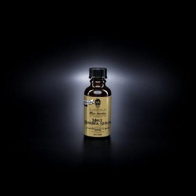 Men Stories Malt Barber Serum 30ml