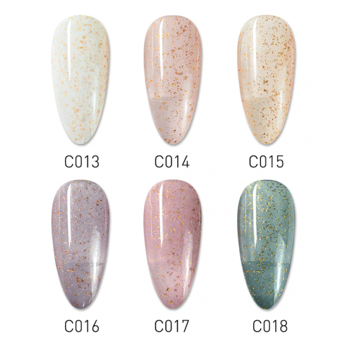 Canni Broken Gold - C015 16ml