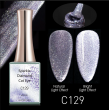 Canni Sparkle Diamond Cat Eye C129 16ml