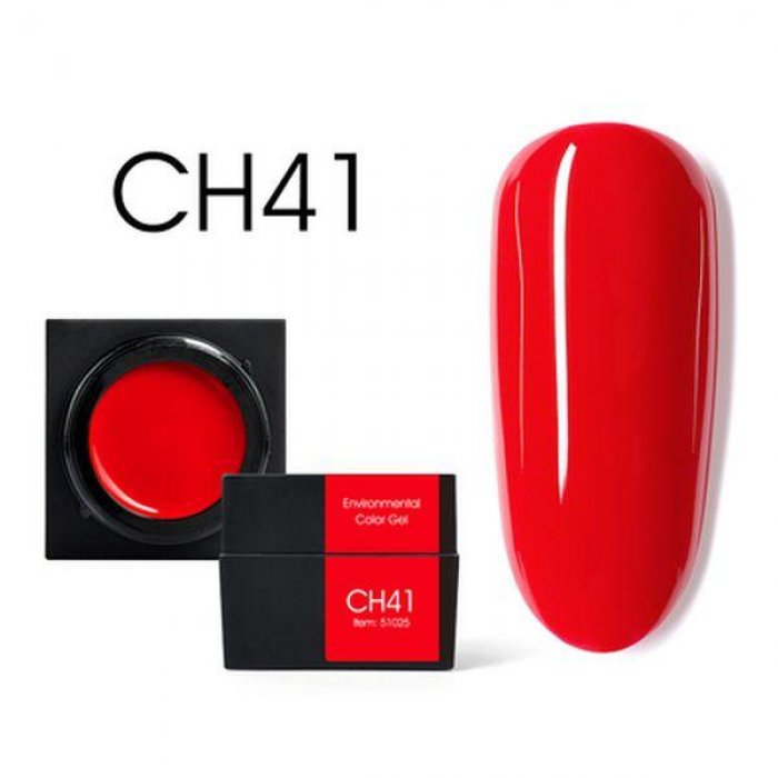 Canni Color Mud Gel CH41    5g