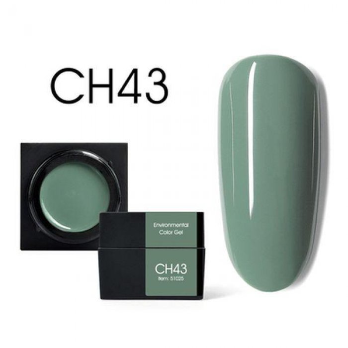 Canni Color Mud Gel CH43    5g
