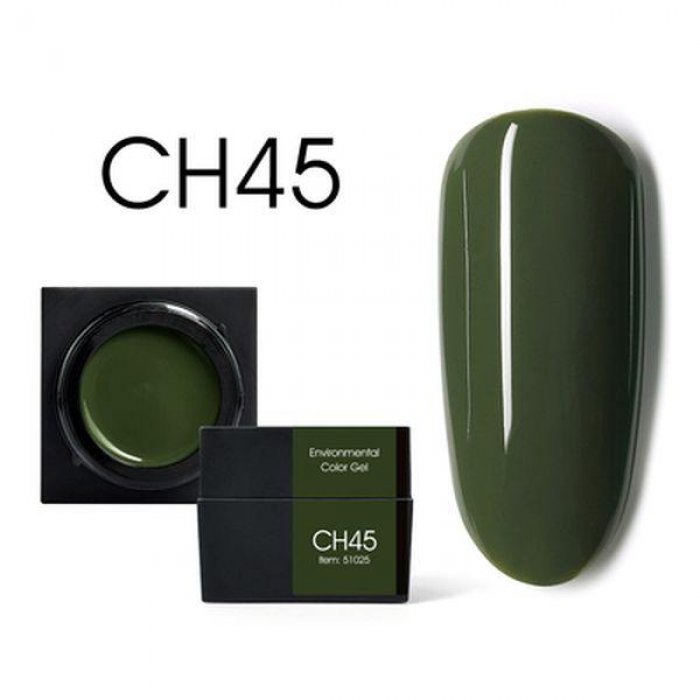 Canni Color Mud Gel CH45    5g
