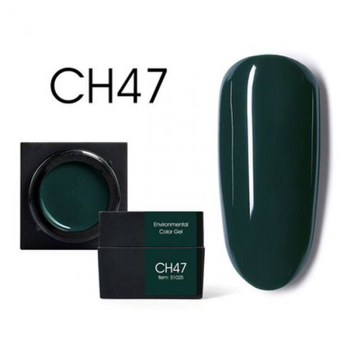 Canni Color Mud Gel CH47    5g