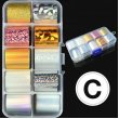 Canni Transfer Foil C  