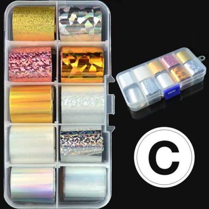 Canni Transfer Foil C  