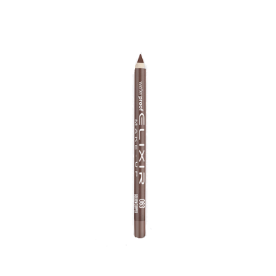 Elixir Make Up Lip Pencil Waterproof 063 Golden Copper 1,5gr