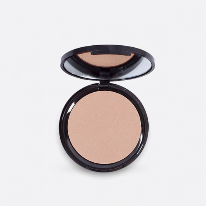 Elixir Make Up Pro. Effect Silky Blusher 390 Sunlit Bronze 12gr