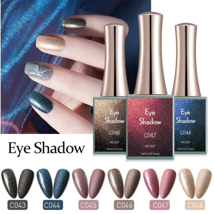 Canni Eye Shadow - C043 16ml