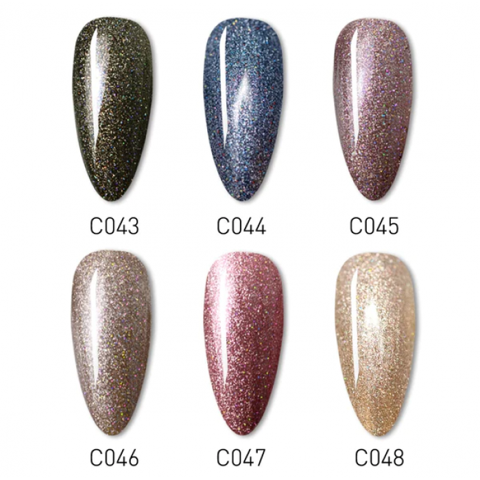 Canni Eye Shadow - C043 16ml