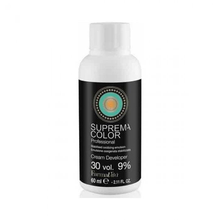 Farmavita Suprema Color Developer 40 Volume 60ml