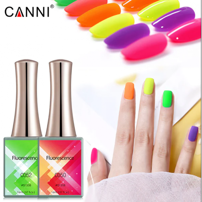 Canni Fluorescence - C052 16ml