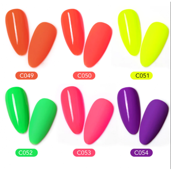 Canni Fluorescence - C052 16ml