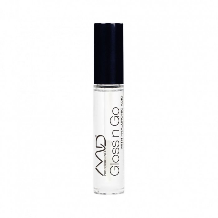 MD Professionnel Gloss n’ Go Lip Gloss 01 7ml