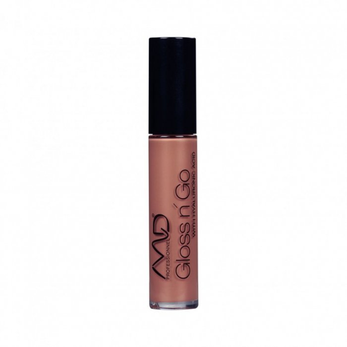 MD Professionnel Gloss n’ Go Lip Gloss 05 7ml