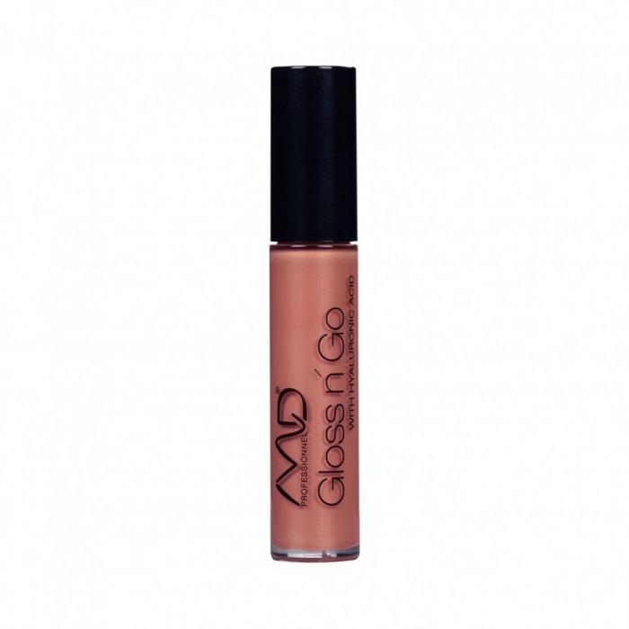 MD Professionnel Gloss n’ Go Lip Gloss 06 7ml
