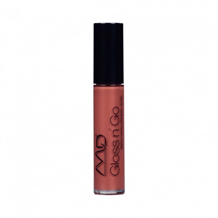 MD Professionnel Gloss n’ Go Lip Gloss 07 7ml