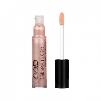 MD Professionnel Gloss n’ Go Lip Gloss 09 7ml