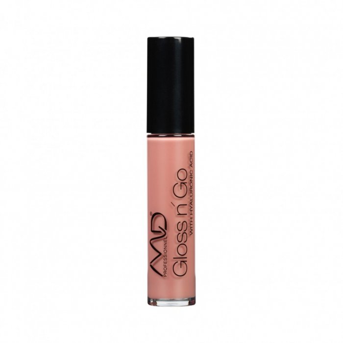MD Professionnel Gloss n’ Go Lip Gloss 10 7ml