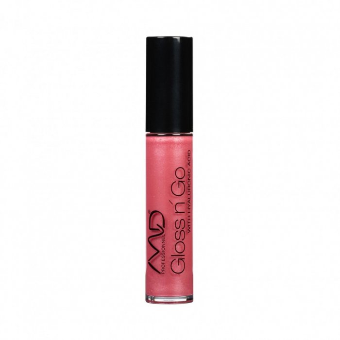 MD Professionnel Gloss n’ Go Lip Gloss 11 7ml
