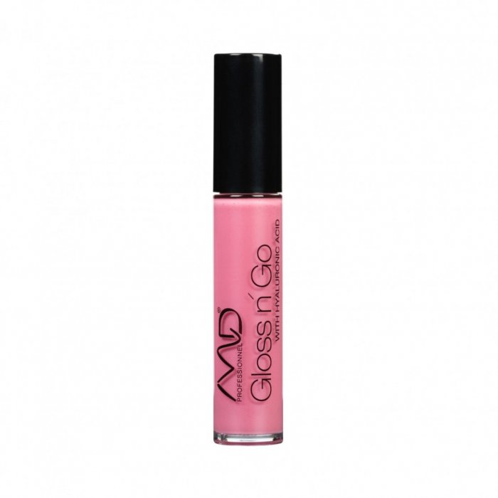 MD Professionnel Gloss n’ Go Lip Gloss 12 7ml