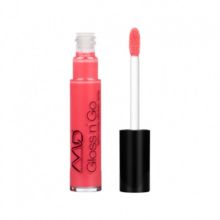 MD Professionnel Gloss n’ Go Lip Gloss 15 7ml