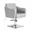 Hairdressing Chair Jack Taylor JT1015