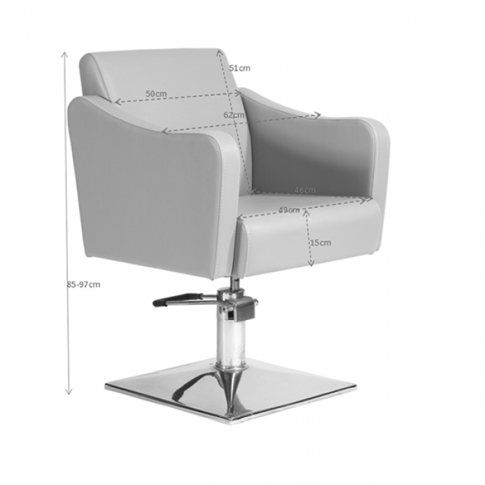 Hairdressing Chair Jack Taylor JT1015