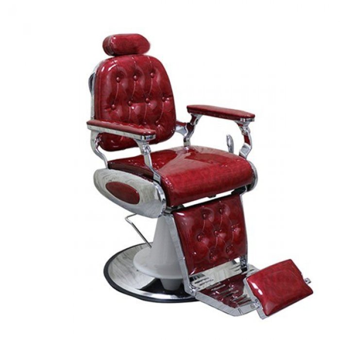 Barber Chair Jack Taylor JT 3007